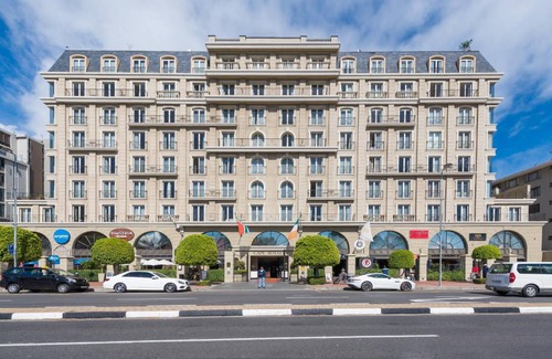 Green Point Apartment | 62 m² Apartment ∙ 3 guests