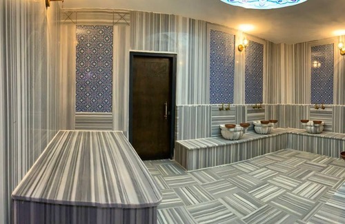 Artuklu Hotel | 62 m² Hotel ∙ 4 guests