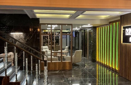 Artuklu Hotel | 62 m² Hotel ∙ 4 guests