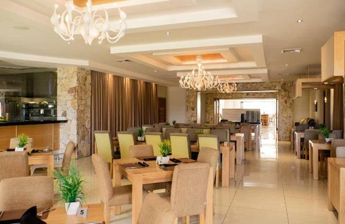 Addo House | 62 m² House ∙ 2 guests