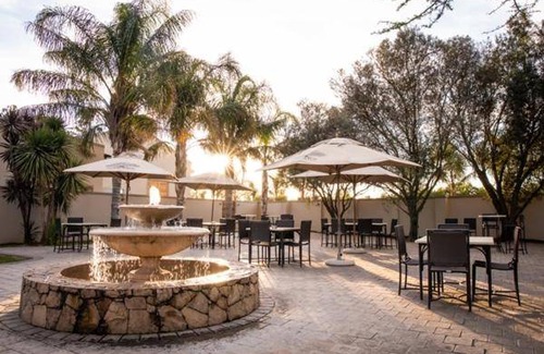 Addo House | 62 m² House ∙ 2 guests