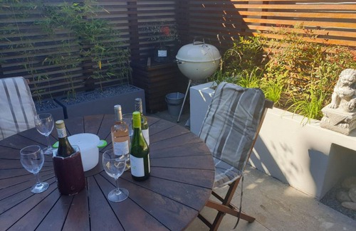 Plumstead House | 62 m² House ∙ 1 bedroom ∙ 4 guests