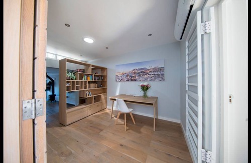 Plumstead House | 62 m² House ∙ 2 bedrooms ∙ 3 guests