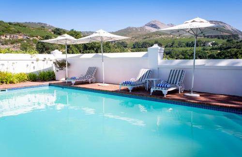 Paarl House | 62 m² House ∙ 2 guests