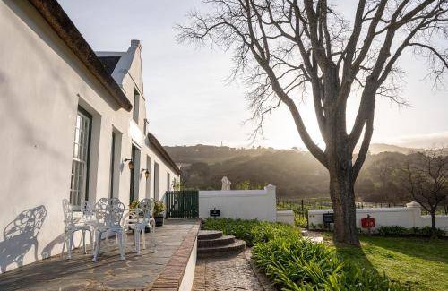 Paarl House | 62 m² House ∙ 2 guests