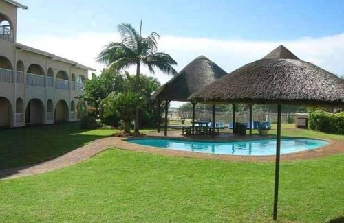 Kingsburgh Resort | 62 m² Resort ∙ 2 bedrooms ∙ 5 guests