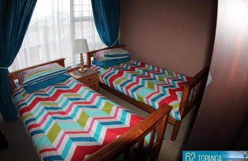 Margate Apartment | 62 Topanga