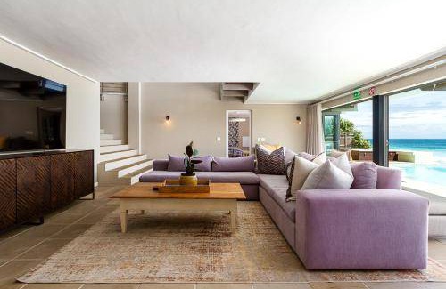 Cape Peninsula Villa | 620 m² Villa ∙ 3 bedrooms ∙ 8 guests