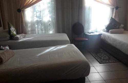 Moses Kotane Bed & Breakfast | 6200 m² Bed and breakfast ∙ 5 guests