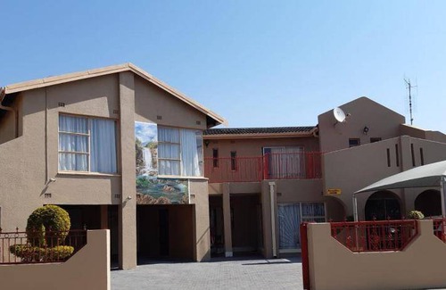 Moses Kotane Bed & Breakfast | 6200 m² Bed and breakfast ∙ 5 guests