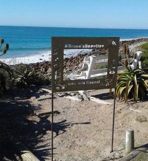 Saint Francis Bay Apartment | 63 m² Apartment ∙ 1 bedroom ∙ 6 guests
