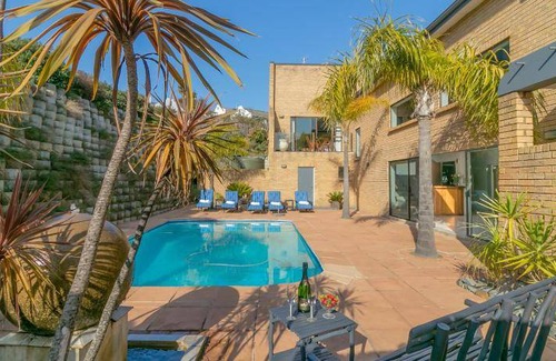 Paradise Bed & Breakfast | 63 m² Bed and breakfast ∙ 6 guests