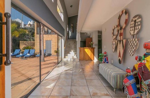 Paradise Bed & Breakfast | 63 m² Bed and breakfast ∙ 6 guests