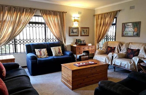 Heidelberg Bed & Breakfast | 63 m² Bed and breakfast ∙ 4 guests