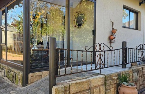 Heidelberg Bed & Breakfast | 63 m² Bed and breakfast ∙ 4 guests