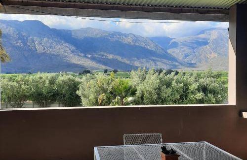 De Doorns Bed & Breakfast | 63 m² Bed and breakfast ∙ 4 guests