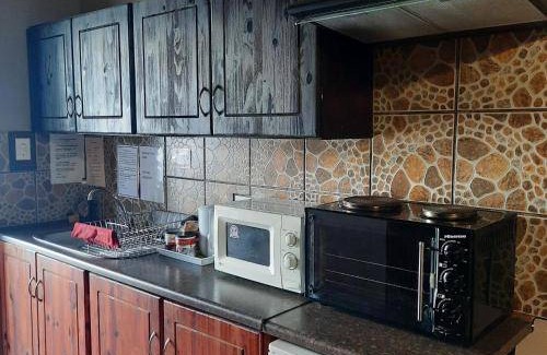 De Doorns Bed & Breakfast | 63 m² Bed and breakfast ∙ 4 guests