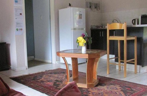 Greater Johannesburg Metropolitan Area Bed & Breakfast | 63 m² Bed and breakfast ∙ 127 guests