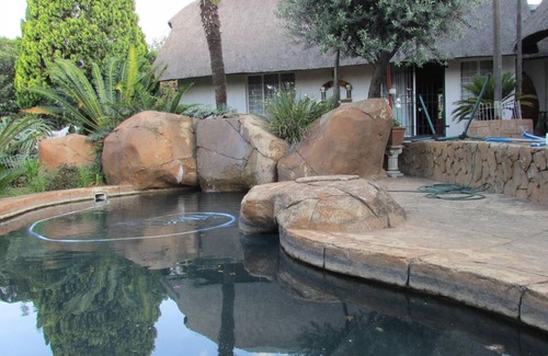 Greater Johannesburg Metropolitan Area Bed & Breakfast | 63 m² Bed and breakfast ∙ 127 guests