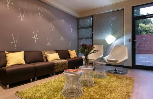 Arcadia Apartment | 64 m² Apartment ∙ 127 guests