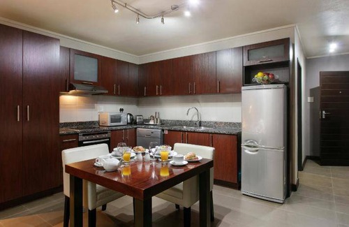 Arcadia Apartment | 64 m² Apartment ∙ 127 guests