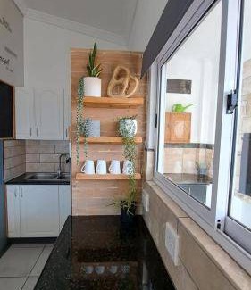 Dana Bay Apartment | 64 m² Apartment ∙ 2 bedrooms ∙ 4 guests