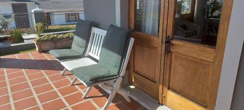 De Kelders Bed & Breakfast | 64 m² Bed and breakfast ∙ 4 guests