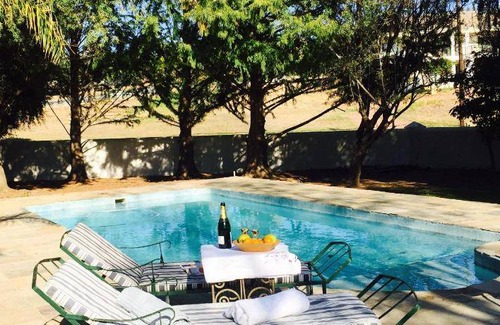 Tulbagh Bed & Breakfast | 64 m² Bed and breakfast ∙ 2 bedrooms ∙ 127 guests