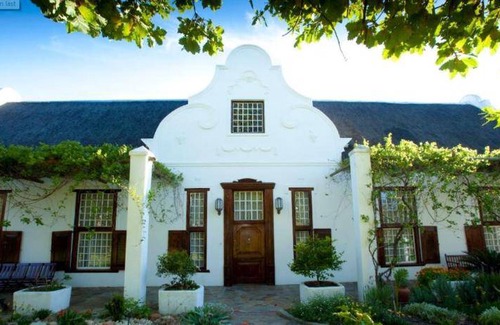 Tulbagh Bed & Breakfast | 64 m² Bed and breakfast ∙ 2 bedrooms ∙ 127 guests