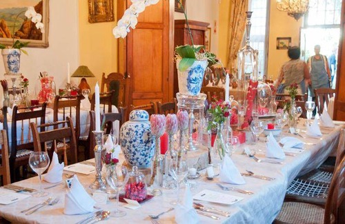 Tulbagh Bed & Breakfast | 64 m² Bed and breakfast ∙ 2 bedrooms ∙ 127 guests