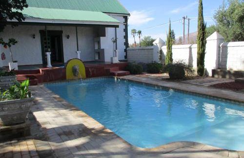 Vanrhynsdorp Bed & Breakfast | 64 m² Bed and breakfast ∙ 5 guests