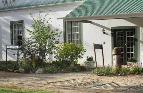 Vanrhynsdorp Bed & Breakfast | 64 m² Bed and breakfast ∙ 5 guests