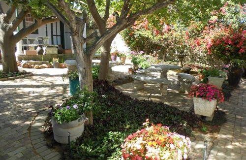 Vanrhynsdorp Bed & Breakfast | 64 m² Bed and breakfast ∙ 5 guests