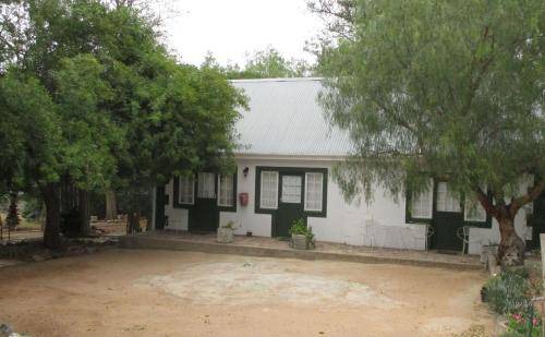Vanrhynsdorp Bed & Breakfast | 64 m² Bed and breakfast ∙ 5 guests