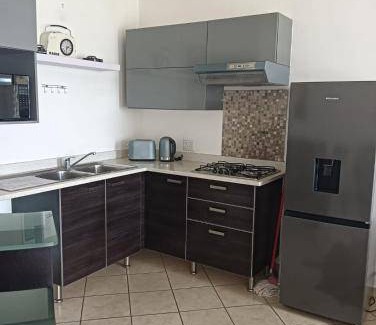 Tshwane Apartment | 65 m² Apartment ∙ 1 bedroom ∙ 2 guests