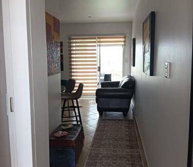Tshwane Apartment | 65 m² Apartment ∙ 1 bedroom ∙ 2 guests