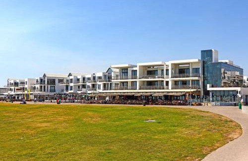 Big Bay Apartment | 65 m² Apartment ∙ 1 bedroom ∙ 2 guests