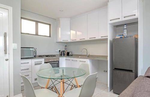 La Mercy Apartment | 65 m² Apartment ∙ 1 bedroom ∙ 2 guests