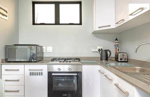 La Mercy Apartment | 65 m² Apartment ∙ 1 bedroom ∙ 2 guests