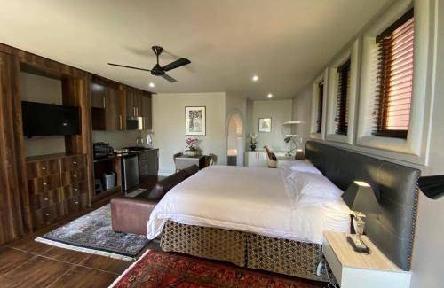 Zwartkop Apartment | 65 m² Apartment ∙ 2 guests