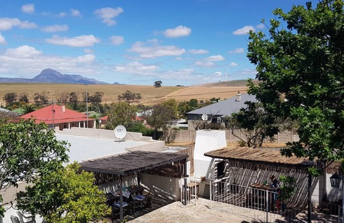 Caledon Apartment | 65 m² Apartment ∙ 3 guests