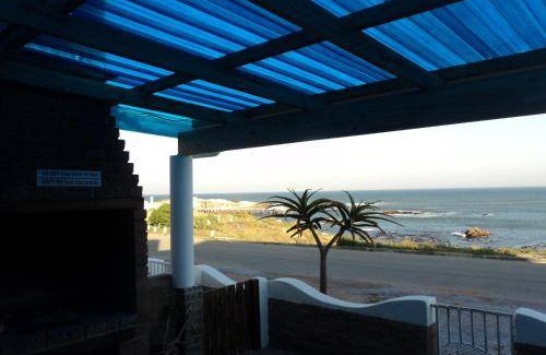 Doringbaai Apartment | 65 m² Apartment ∙ 2 bedrooms ∙ 7 guests