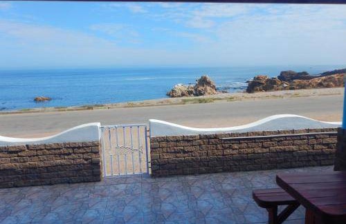 Doringbaai Apartment | 65 m² Apartment ∙ 2 bedrooms ∙ 7 guests