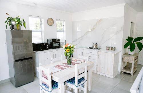 Herolds Bay Apartment | 65 m² Apartment ∙ 1 bedroom ∙ 2 guests