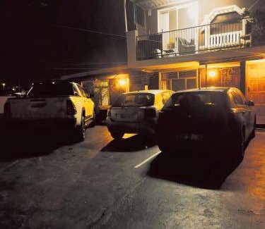 Athlone Apartment | 65 m² Apartment ∙ 2 bedrooms ∙ 4 guests