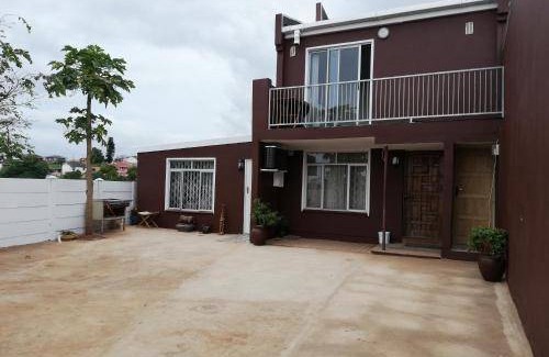 Athlone Apartment | 65 m² Apartment ∙ 2 bedrooms ∙ 4 guests
