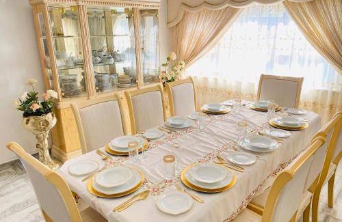 Butterworth Bed & Breakfast | 65 m² Bed and breakfast ∙ 2 guests