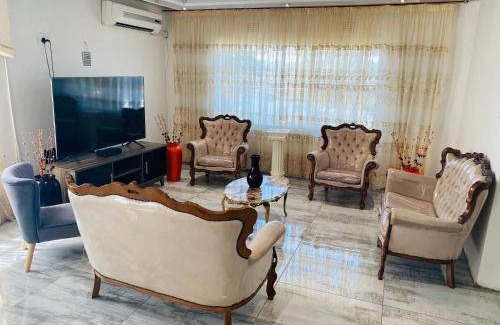 Butterworth Bed & Breakfast | 65 m² Bed and breakfast ∙ 2 guests