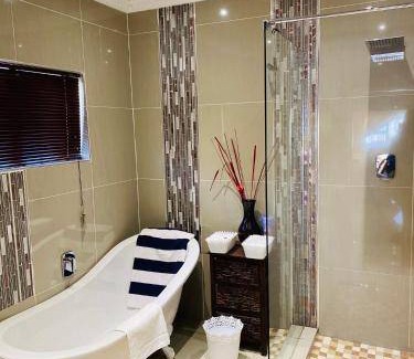 Butterworth Bed & Breakfast | 65 m² Bed and breakfast ∙ 2 guests