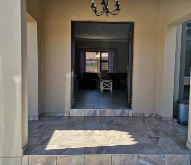 Kimberley Bed & Breakfast | 65 m² Bed and breakfast ∙ 4 guests